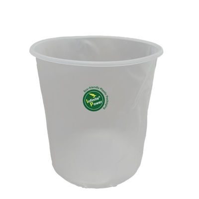 8L 10L 20L Liner für runde Plastikbehälter chemikalienbeständig und vielseitig