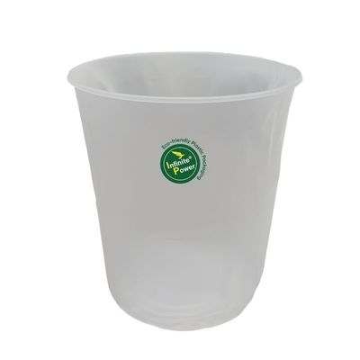 8L 10L 20L Liner für runde Plastikbehälter chemikalienbeständig und vielseitig