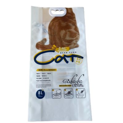 Lebensmittel-Package-Tasche Süßigkeiten Zucker Snack-Tasche mit benutzerdefiniertem Logo Plastik-Zip-Sperre Feuchtigkeitsdicht