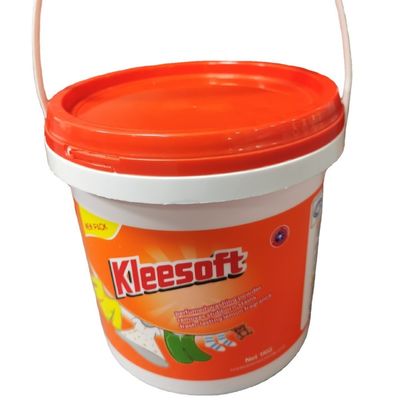 Vollständig angepasster Acai-Flaschenbehälter Langlebig und GAP/ISO/FDA zertifizierter Lebensmittel-Kunststoffbehälter