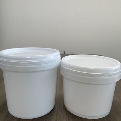 Vollständig angepasster Acai-Flaschenbehälter Langlebig und GAP/ISO/FDA zertifizierter Lebensmittel-Kunststoffbehälter