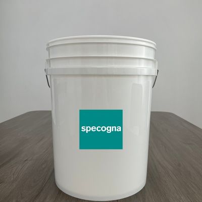 Verdichtbarer LID-Kunststoffbehälter 20 Liter für den Farbdruck Seidenschirm/Wärmeübertragung/IML