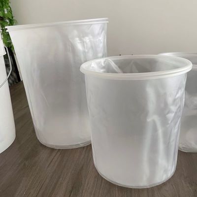 Vielseitiges rundes Plastikbecken für verschiedene Arbeitsbedingungen Anpassungsfähig und langlebig