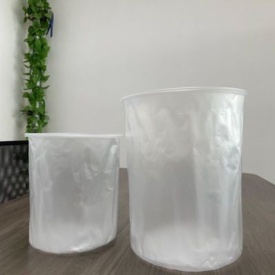 Silk Screen/Wärmeübertragung/IML-Druck 20L Plastikbehälter für Farbbehälter
