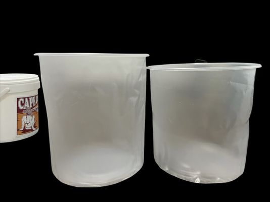 Silk Screen/Wärmeübertragung/IML-Druck 20L Plastikbehälter für Farbbehälter