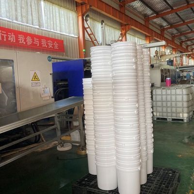 5 Liter Plastikbehälter Die perfekte Kombination aus Langlebigkeit und Funktionalität