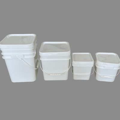 1L 2,5L 2L 3L 4L 5L 10L 18L 20L 5 Liter Plastikbehälter mit Wärmeübertragungsdruck