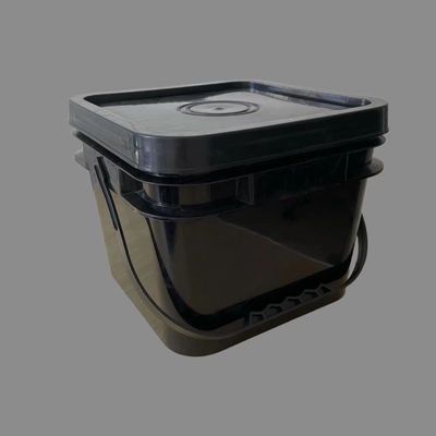 1L 2,5L 2L 3L 4L 5L 10L 18L 20L 5 Liter Plastikbehälter mit Wärmeübertragungsdruck