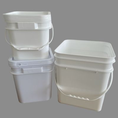 1L 2,5L 2L 3L 4L 5L 10L 18L 20L 5 Liter Plastikbehälter mit Wärmeübertragungsdruck