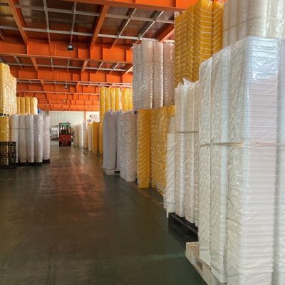 1L 3L 5L 10L 15L 20L 25L 5 Gallonen 7 Gallonen Lebensmittel-Plastikbehälter zur Verpackung