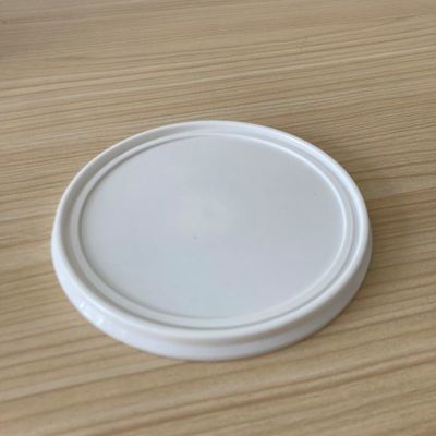 32 oz Lebensmittel-Polypropylen-Eimer für den Druck Seidenbildschirm Wärmeübertragung oder IML