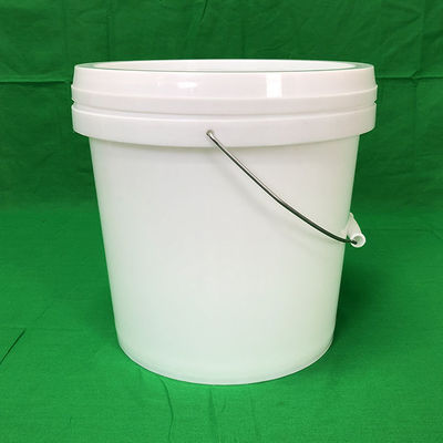 ISO9001-zertifizierter Plastikbehälter 15L für Vertriebsanforderungen