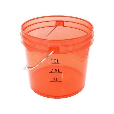 Anpassen 1L-8L Plastik Eisbecher für Gefrierwasserdichte Verpackung Behälter