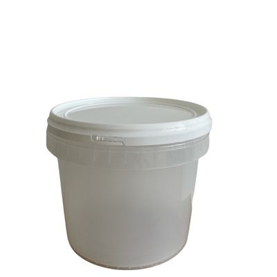 10,0-2,5 MM Dicke Eiskübel aus Kunststoff für Lebensmittel