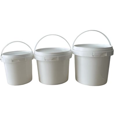 10,0-2,5 MM Dicke Eiskübel aus Kunststoff für Lebensmittel