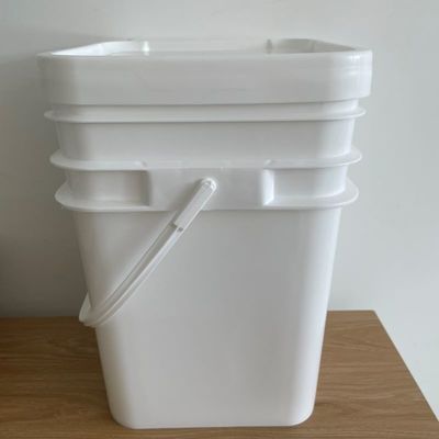 Anpassen von Plastikbehältern IML-Druck für recycelbare und personalisierte Marken