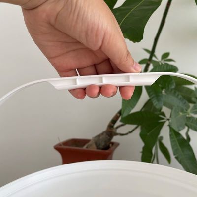 Zertifiziert von GAP/ISO/FDA Hergestellt in 5L 10L 20L 25L Plastikbehälter für Flüssigkeitsbehälter