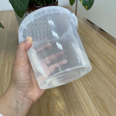 Einfach zu öffnende Plastikbehälter - die ultimative Verpackungslösung für individuelle Bedürfnisse