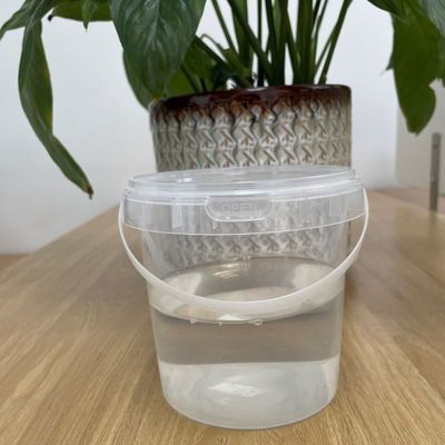 Einfach zu öffnende Plastikbehälter - die ultimative Verpackungslösung für individuelle Bedürfnisse