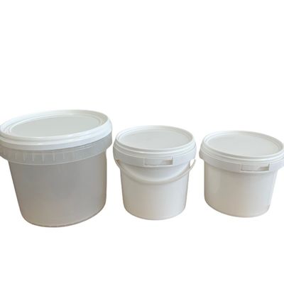 Recycling 15L 18L 20L 25L Plastikbehälter mit langlebiger Konstruktion und Anpassung