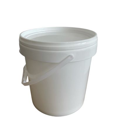 Siebenschirm/Wärmeübertragung/IML-Druck 11L Plastikbehälter mit Polypropylenbehältern