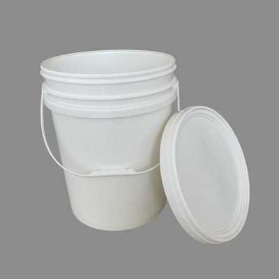 Lieferung von Plastikbehältern mit Epoxy-Kunststoffbehältern mit GAP/ISO/FDA-Zertifizierung