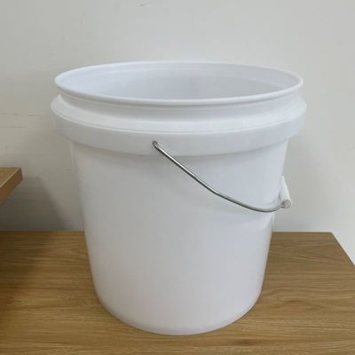 Lieferung von Plastikbehältern mit Epoxy-Kunststoffbehältern mit GAP/ISO/FDA-Zertifizierung