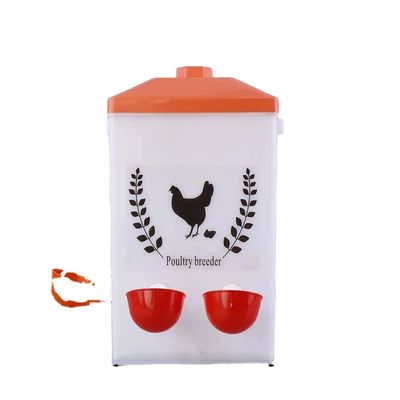 Silk Screen/Wärmeübertragung/IML-Druck Plastikbehälter für industrielle Milchbehälter