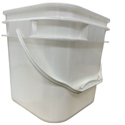 5L 10L 20L 25L Plastikbehälter für Chemikalien und Recycling in industriellen Anwendungen