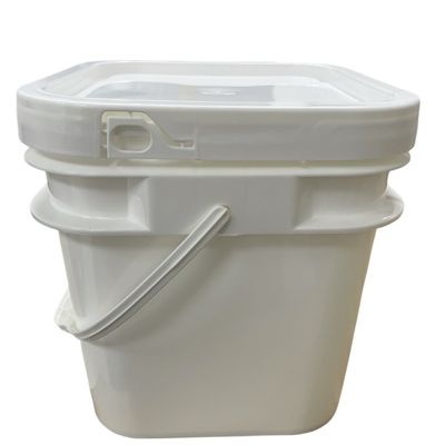 5L 10L 20L 25L Plastikbehälter für Chemikalien und Recycling in industriellen Anwendungen
