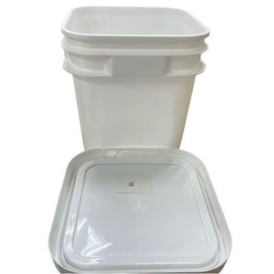 5L 10L 20L 25L Plastikbehälter für Chemikalien und Recycling in industriellen Anwendungen