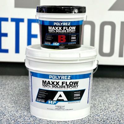 10 Liter Farbe Eimer mit Deckel Harz Epoxyplastik Eimer GAP/ISO/FDA zertifiziert