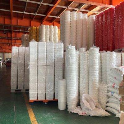 Werkzeug 5L / 8L / 10L Druck auf Maß Plastik Eimer Eimer mit Deckel