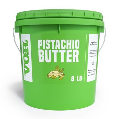 Werkzeug 5L / 8L / 10L Druck auf Maß Plastik Eimer Eimer mit Deckel