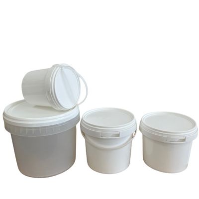500 ml-5L Popcorn Plastikbehälter für Epoxydruck mit einer Dicke von 1,0 bis 2,5 mm