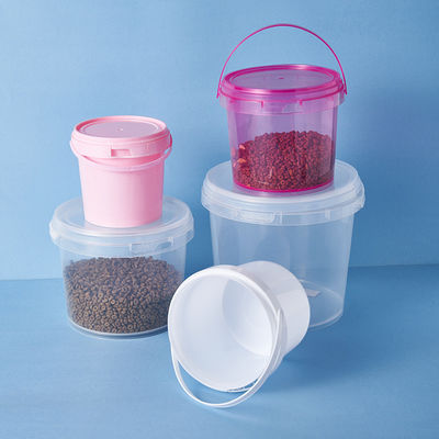 Das ultimative Snacking-Erlebnis mit 3L Popcorn-Eimer und eingebauten Getränke-Schlitz