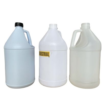 GAP/ISO/FDA zertifizierter 25L PP-Kunststoffbehälter mit Metallgriff und Zubehör