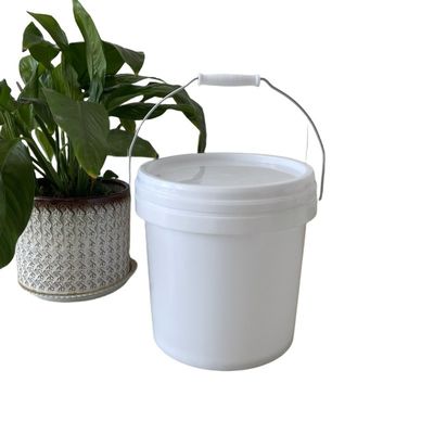 Polypropylen/HDPE-Kunststoffbehälter 1L-25L Kapazität Perfect und Ländermärkte
