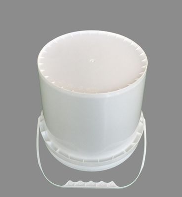 Polypropylen/HDPE-Kunststoffbehälter 1L-25L Kapazität Perfect und Ländermärkte
