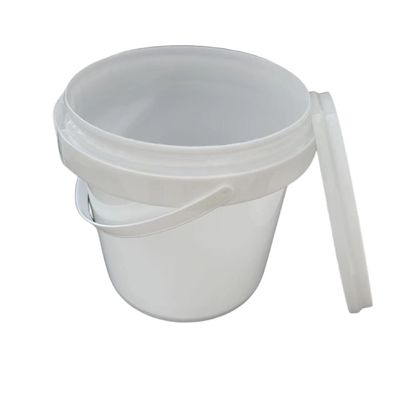 GAP/ISO/FDA 1L kleiner transparenter Plastikbehälter für Lebensmittelbehälter