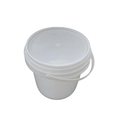 GAP/ISO/FDA 1L kleiner transparenter Plastikbehälter für Lebensmittelbehälter