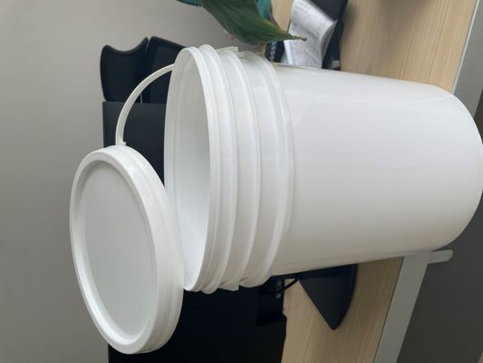 Plastikbehälter mit einer Dicke von 1,0 bis 2,5 MM für Waschmittel