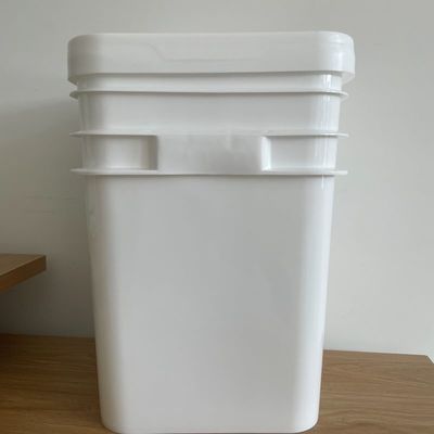 Plastikbehälter mit einer Dicke von 1,0 bis 2,5 MM für Waschmittel