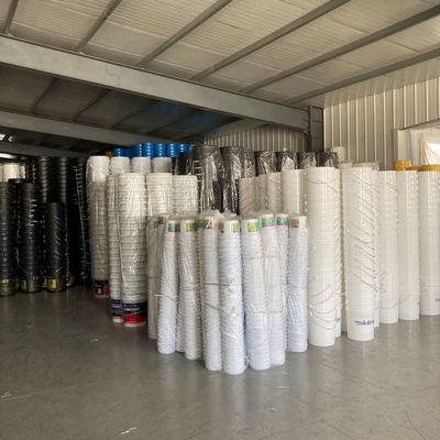 Polypropylen-/HDPE-Quadrat-Kunststoffbehälter mit Deckel und Handgriff für den individuellen Farbdruck
