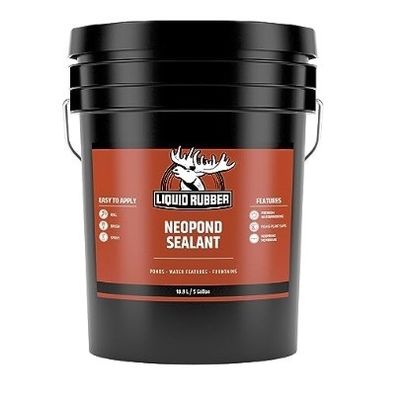 Recycling Custom 1 -25 Liter Rundverpackung Behälter Eimer mit Deckel Dicke 1,0 bis 2,5 mm