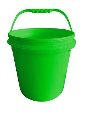 1L 2L 3L 4L 5L leicht zu öffnender runder oder quadratischer Plastikbehälter für Lebensmittelsoße und Honig