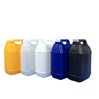 Polypropylenbehälter 1L 2L 3L 5L 6L 8L 10L 15L 20L 25L mit Zubehördeckel und Griff