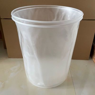 Druckseide Schrei/Wärmeübertragung/IML 5L 10L 15L 20L Plastikbehälter mit Liner-Eimer