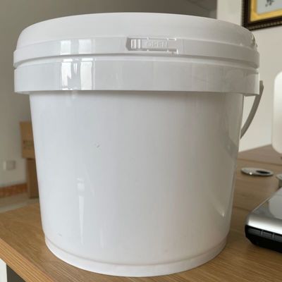 Das Beizen wird mit unserem kostenlosen, benutzerdefinierten Plastikbehälter und unserem GAP/ISO/FDA-Zertifikat leicht.