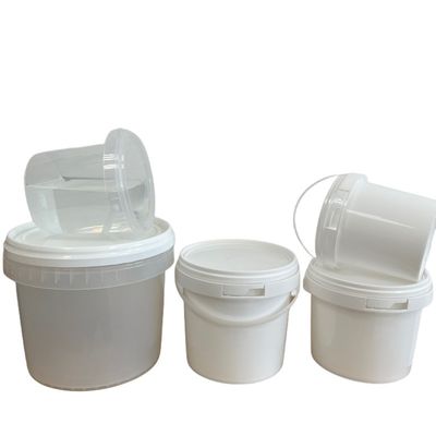 Das Beizen wird mit unserem kostenlosen, benutzerdefinierten Plastikbehälter und unserem GAP/ISO/FDA-Zertifikat leicht.